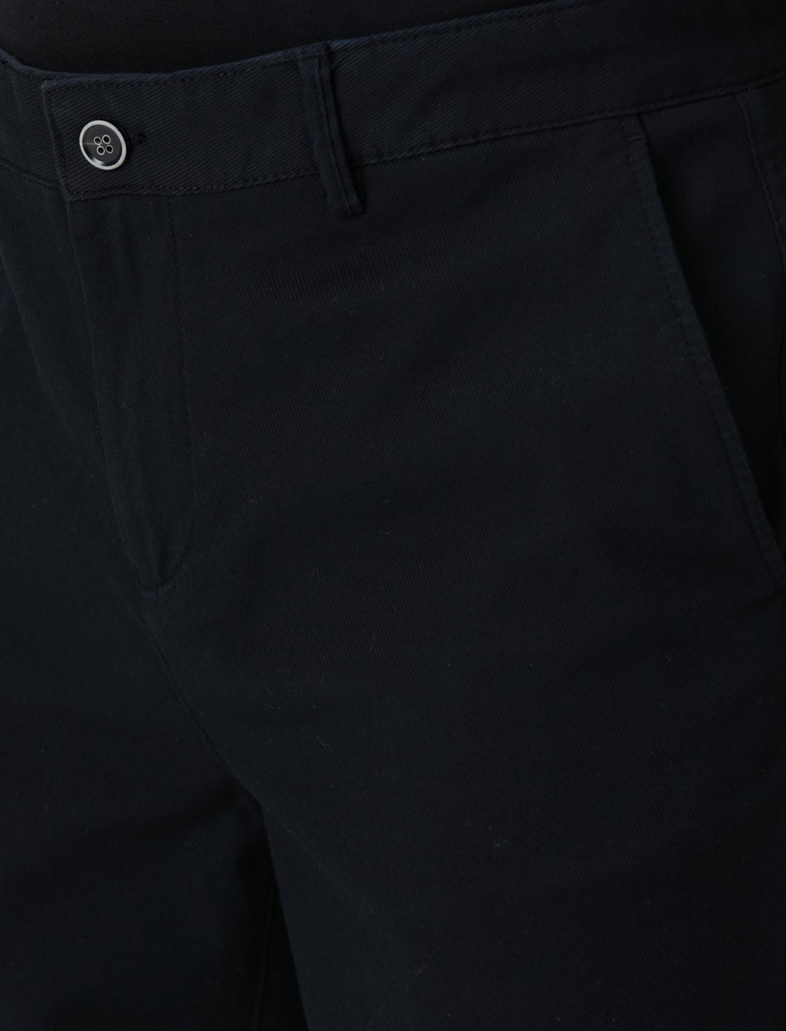 Network Erkek Siyah Chino Pantolon Network Erkek Siyah Chino Pantolon