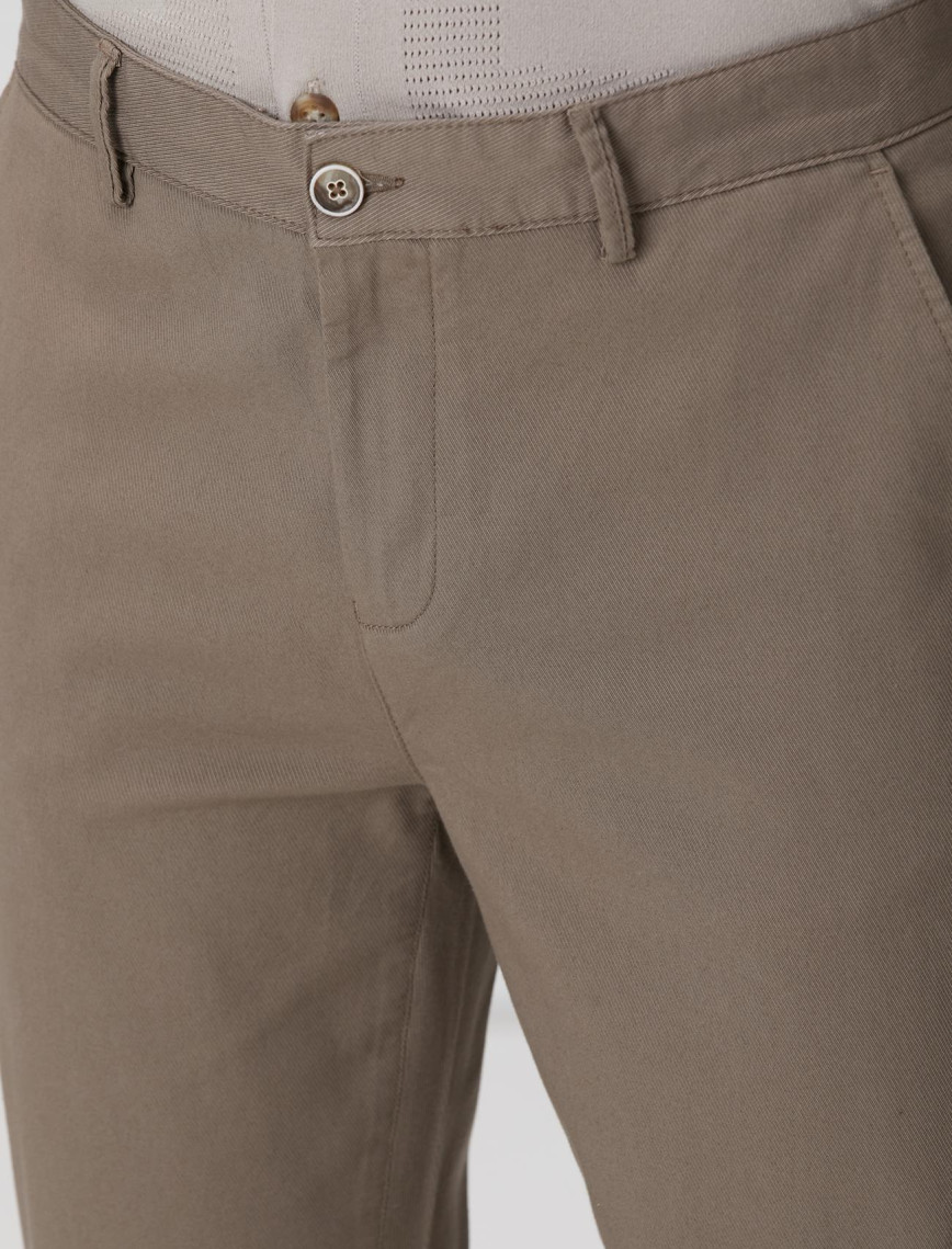 Network Erkek Vizon Chino Pantolon Network Erkek Vizon Chino Pantolon