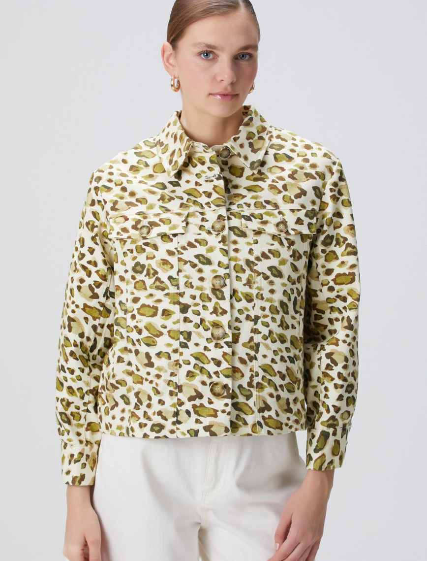 Network Kadın Yeşil Mont Network Kadın Yeşil Mont