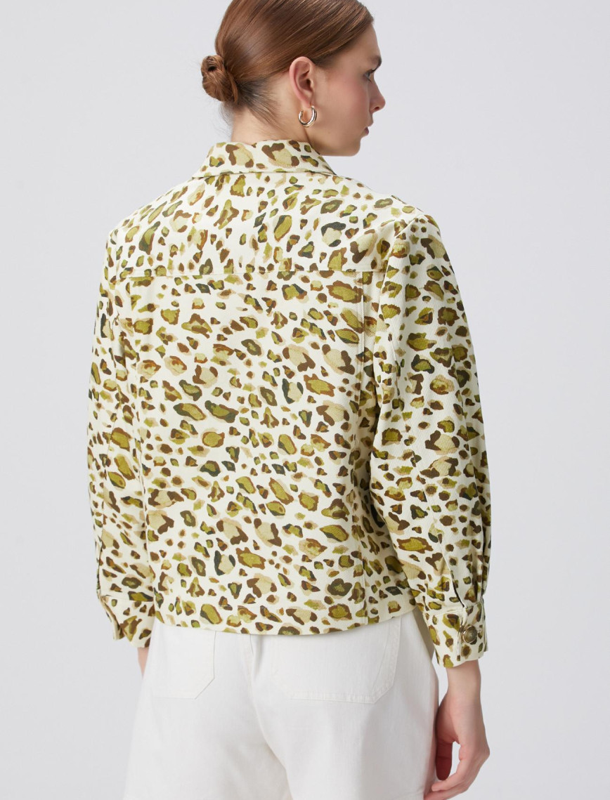 Network Kadın Yeşil Mont Network Kadın Yeşil Mont