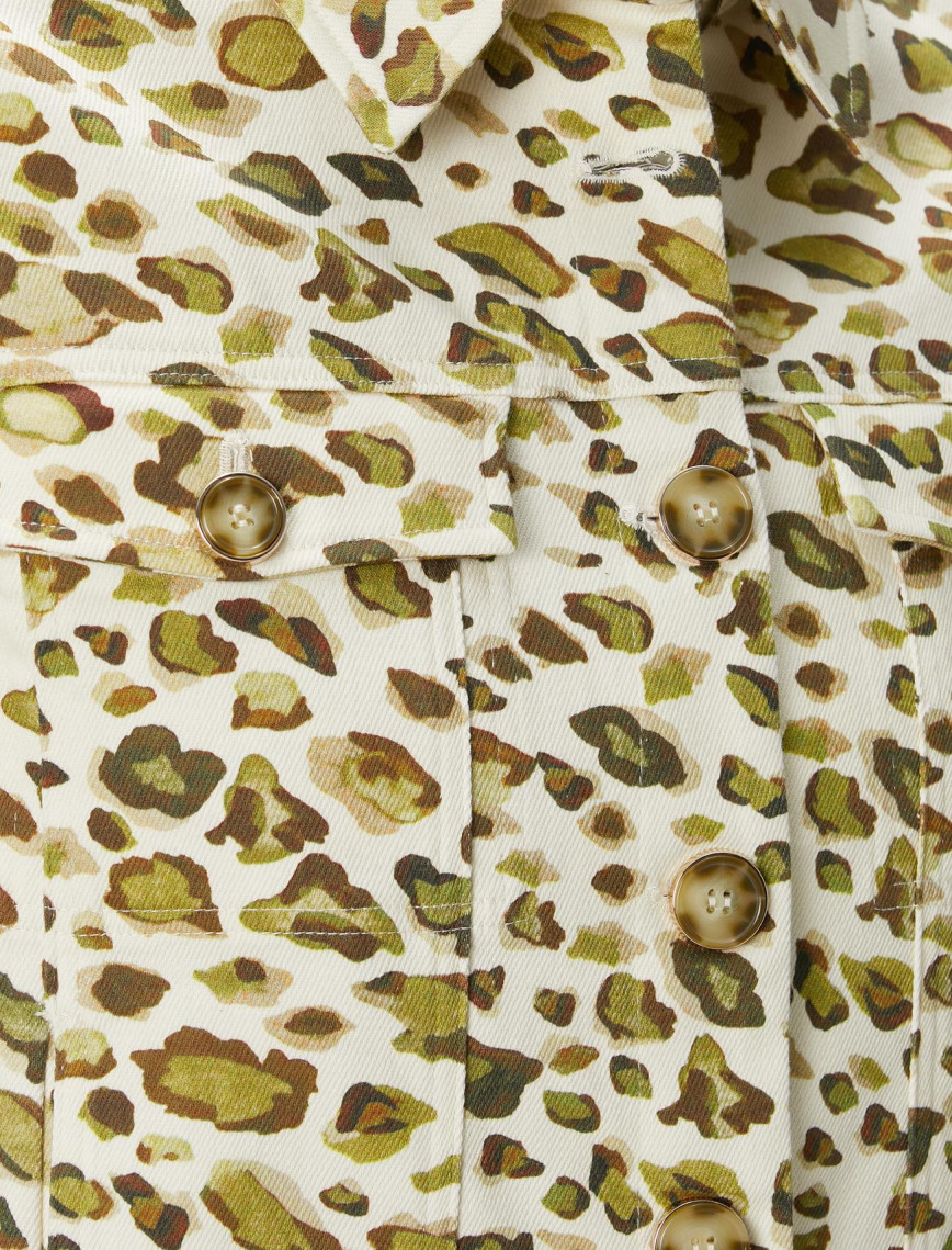 Network Kadın Yeşil Mont Network Kadın Yeşil Mont