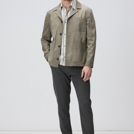 Network Erkek Antrasit Diyagonal Desenli Jogger Pantolon Network Erkek Antrasit Diyagonal Desenli Jogger Pantolon