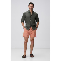 Network Erkek Turuncu Mayo Network Erkek Turuncu Mayo