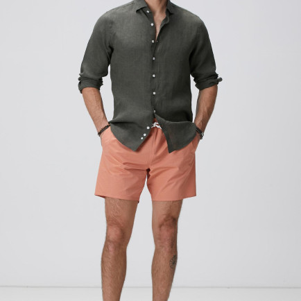 Network Erkek Turuncu Mayo Network Erkek Turuncu Mayo