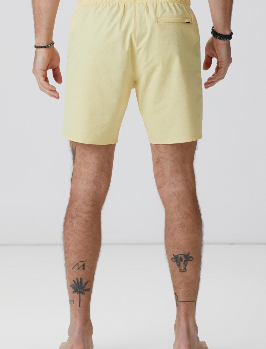 Network Erkek Sarı Mayo Network Erkek Sarı Mayo