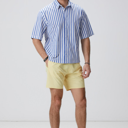 Network Erkek Sarı Mayo Network Erkek Sarı Mayo