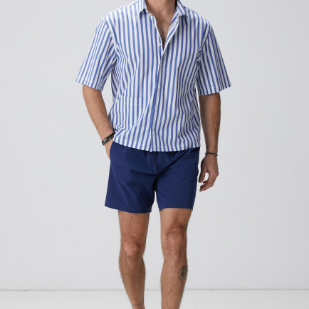 Network Erkek Lacivert Mayo Network Erkek Lacivert Mayo