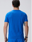 Network Erkek Saks Basic T-shirt Network Erkek Saks Basic T-shirt