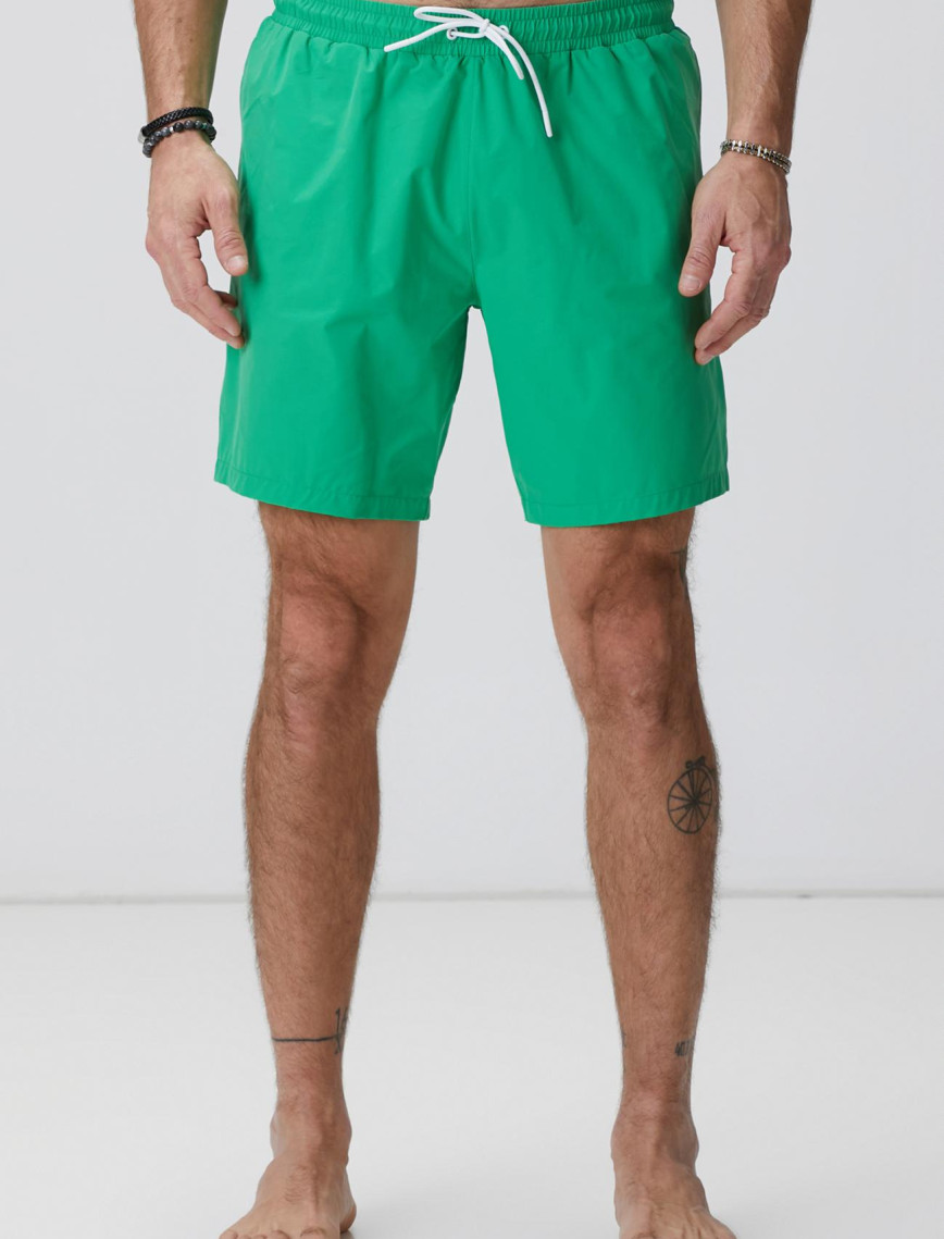 Network Erkek Yeşil Mayo Network Erkek Yeşil Mayo