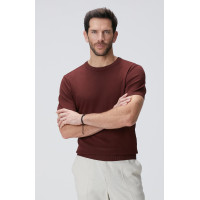 Network Erkek Tarçın Jakarlı Kazak Network Erkek Tarçın Jakarlı Kazak