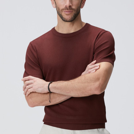 Network Erkek Tarçın Jakarlı Kazak Network Erkek Tarçın Jakarlı Kazak