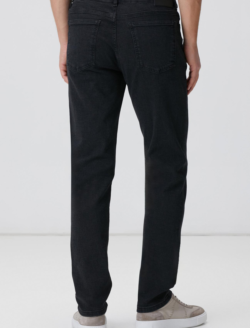 Network Erkek Antrasit Denim Pantolon Network Erkek Antrasit Denim Pantolon