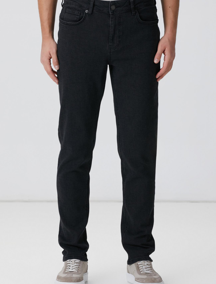 Network Erkek Antrasit Denim Pantolon Network Erkek Antrasit Denim Pantolon