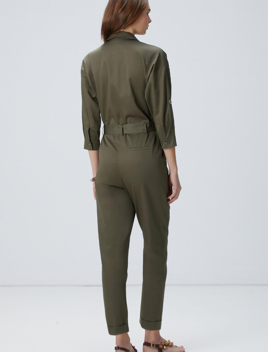 Network Kadın Haki Tulum Network Kadın Haki Tulum