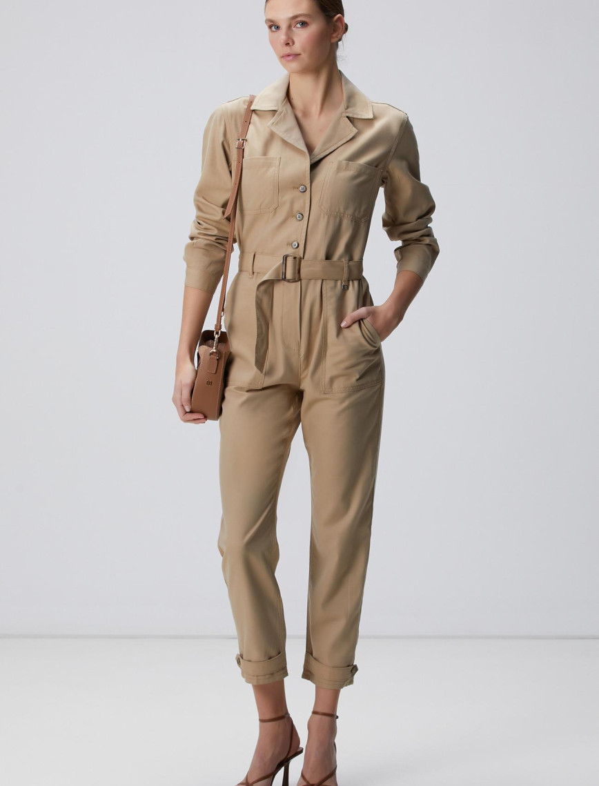 Network Kadın Bej Tulum Network Kadın Bej Tulum