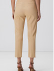Network Kadın Bej Pantolon Network Kadın Bej Pantolon