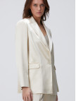 Network Kadın Bej Ceket Network Kadın Bej Ceket