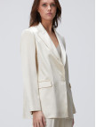 Network Kadın Bej Ceket Network Kadın Bej Ceket