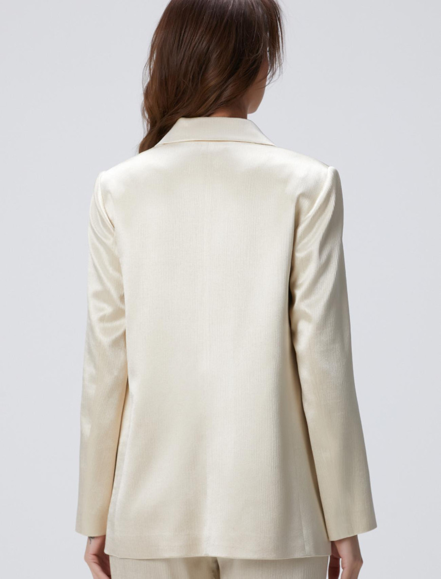 Network Kadın Bej Ceket Network Kadın Bej Ceket