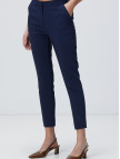Network Kadın Lacivert Pantolon Network Kadın Lacivert Pantolon