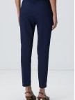 Network Kadın Lacivert Pantolon Network Kadın Lacivert Pantolon