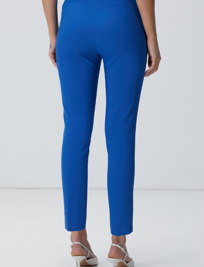 Network Kadın Saks Pantolon Network Kadın Saks Pantolon