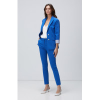 Network Kadın Saks Pantolon Network Kadın Saks Pantolon