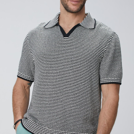 Network Erkek Siyah Triko Kazak Network Erkek Siyah Triko Kazak