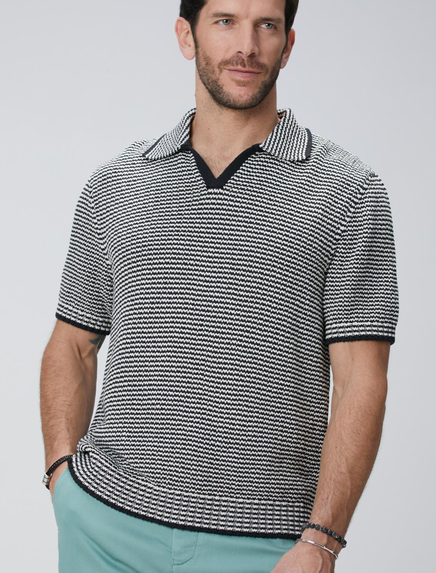 Network Erkek Siyah Triko Kazak Network Erkek Siyah Triko Kazak