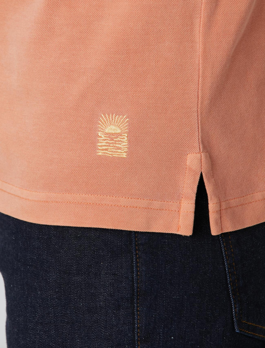 Network Erkek Turuncu T-shirt Network Erkek Turuncu T-shirt