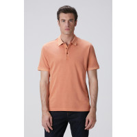 Network Erkek Turuncu T-shirt Network Erkek Turuncu T-shirt