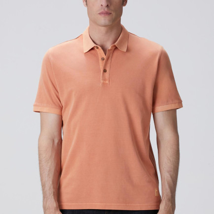 Network Erkek Turuncu T-shirt Network Erkek Turuncu T-shirt