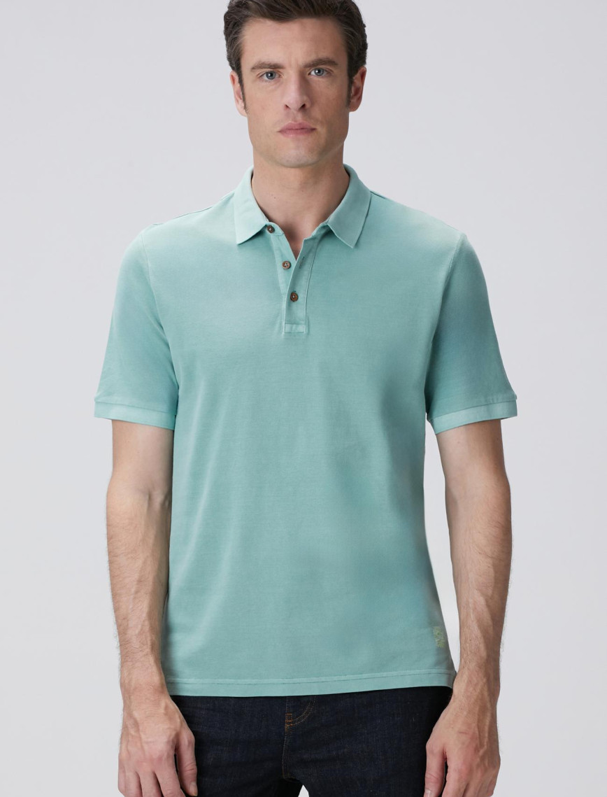 Network Erkek Turuncu T-shirt Network Erkek Turuncu T-shirt