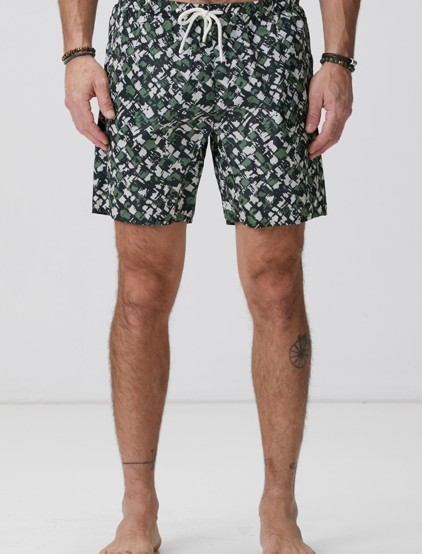 Network Erkek Siyah Yeşil Mayo Network Erkek Siyah Yeşil Mayo