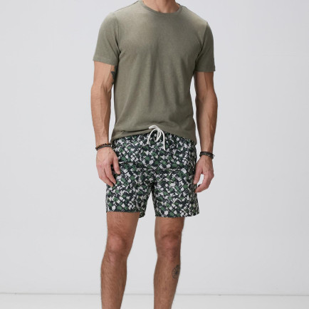 Network Erkek Siyah Yeşil Mayo Network Erkek Siyah Yeşil Mayo