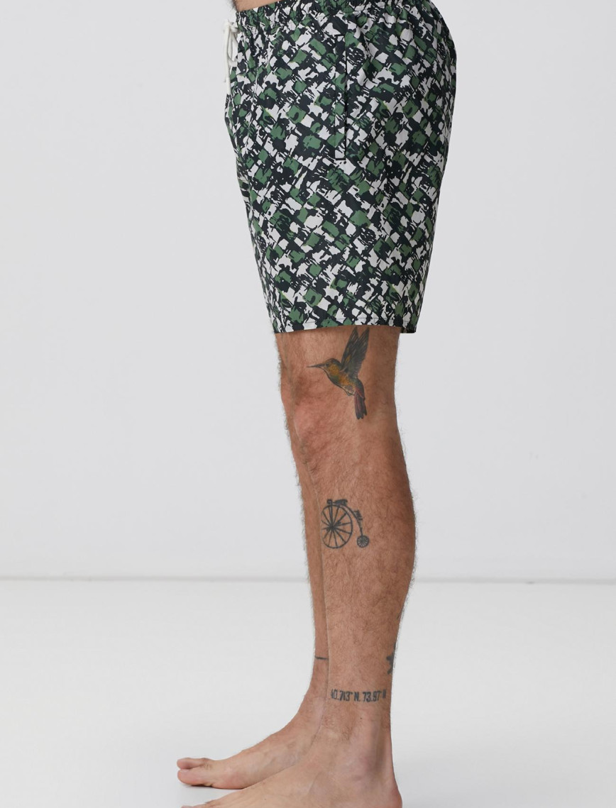 Network Erkek Siyah Yeşil Mayo Network Erkek Siyah Yeşil Mayo