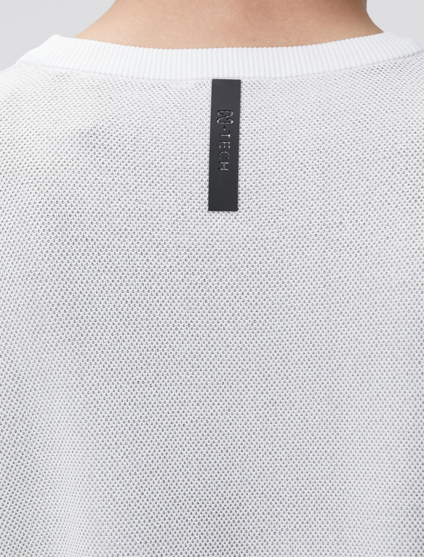 Network Erkek Taş Kazak