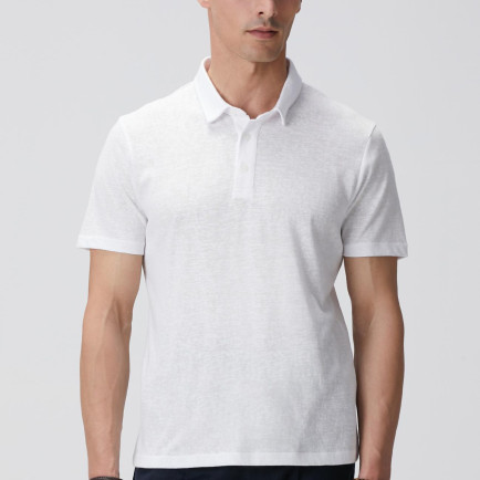 Network Erkek Kırık Beyaz T-shirt Network Erkek Kırık Beyaz T-shirt