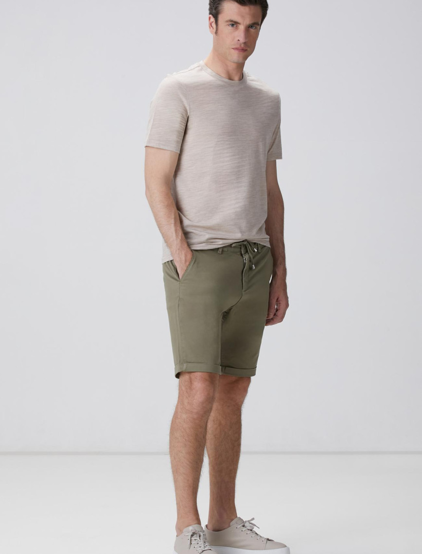 Network Erkek Limited Bej Yün T-shirt Network Erkek Limited Bej Yün T-shirt