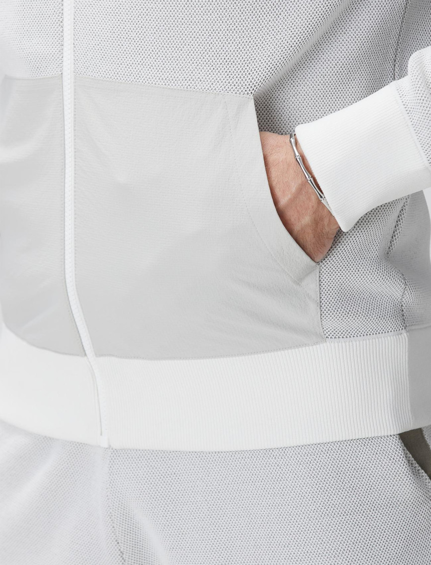 Network Erkek Taş Sweatshirt Network Erkek Taş Sweatshirt