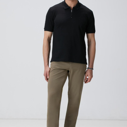 Network Erkek Vizon N-TECH Casual Pantolon Network Erkek Vizon N-TECH Casual Pantolon