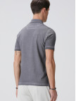 Network Erkek Antrasit Polo Yaka T-shirt Network Erkek Antrasit Polo Yaka T-shirt