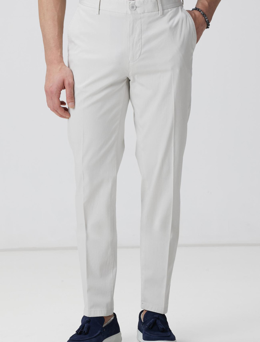 Network Erkek Taş Chino Pantolon Network Erkek Taş Chino Pantolon