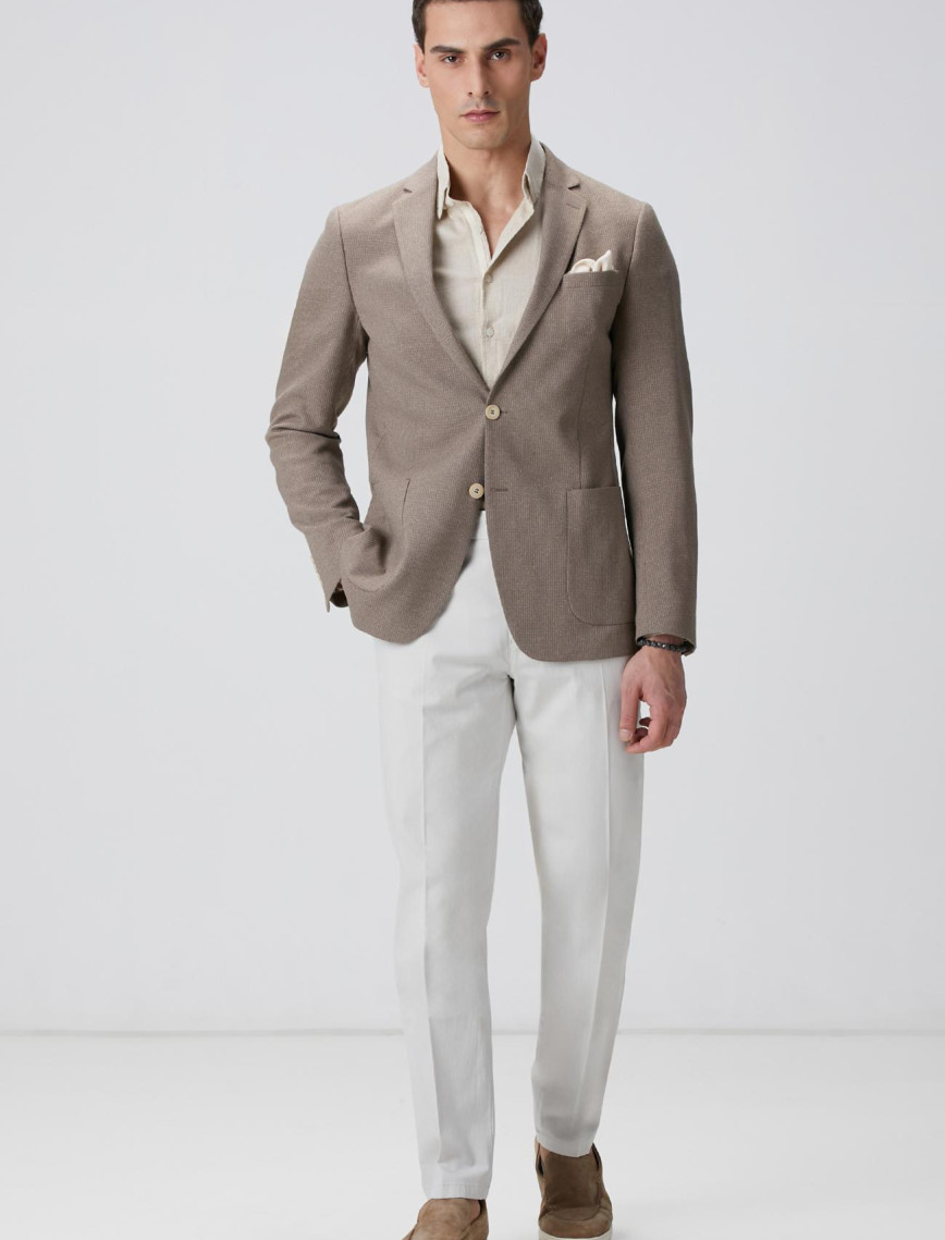 Network Erkek Lacivert Chino Pantolon Network Erkek Lacivert Chino Pantolon