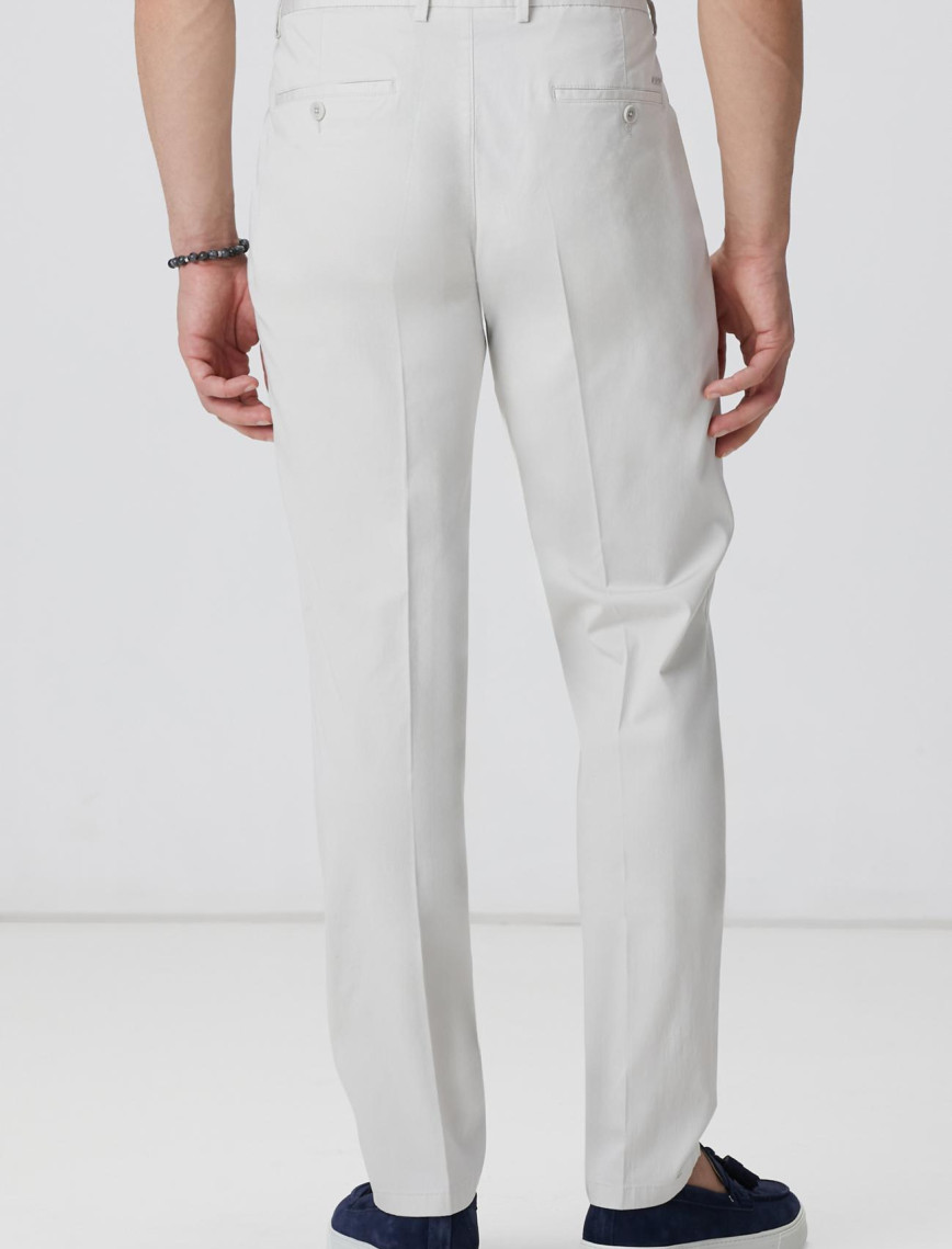 Network Erkek Taş Chino Pantolon Network Erkek Taş Chino Pantolon