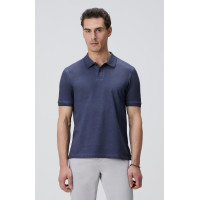 Network Erkek Lacivert T-shirt Network Erkek Lacivert T-shirt