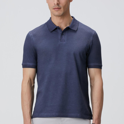 Network Erkek Lacivert T-shirt Network Erkek Lacivert T-shirt