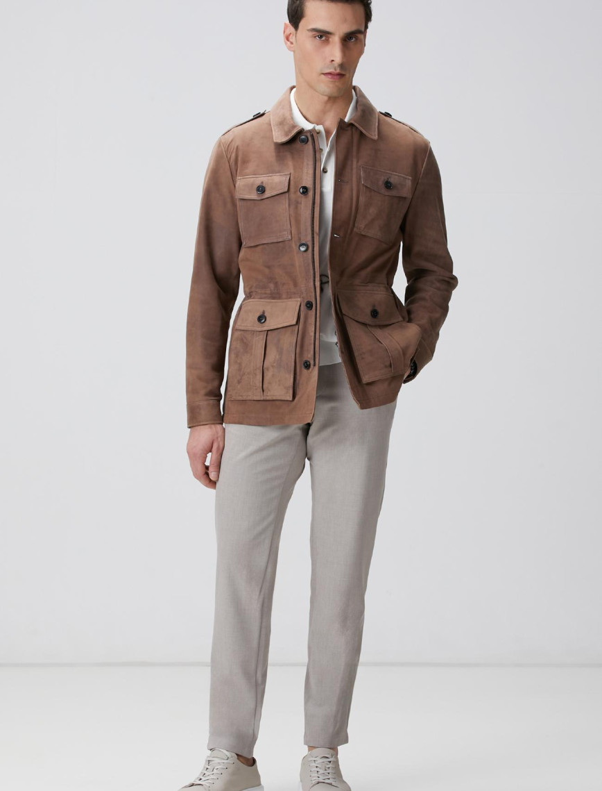 Network Erkek Gri Pantolon Network Erkek Gri Pantolon