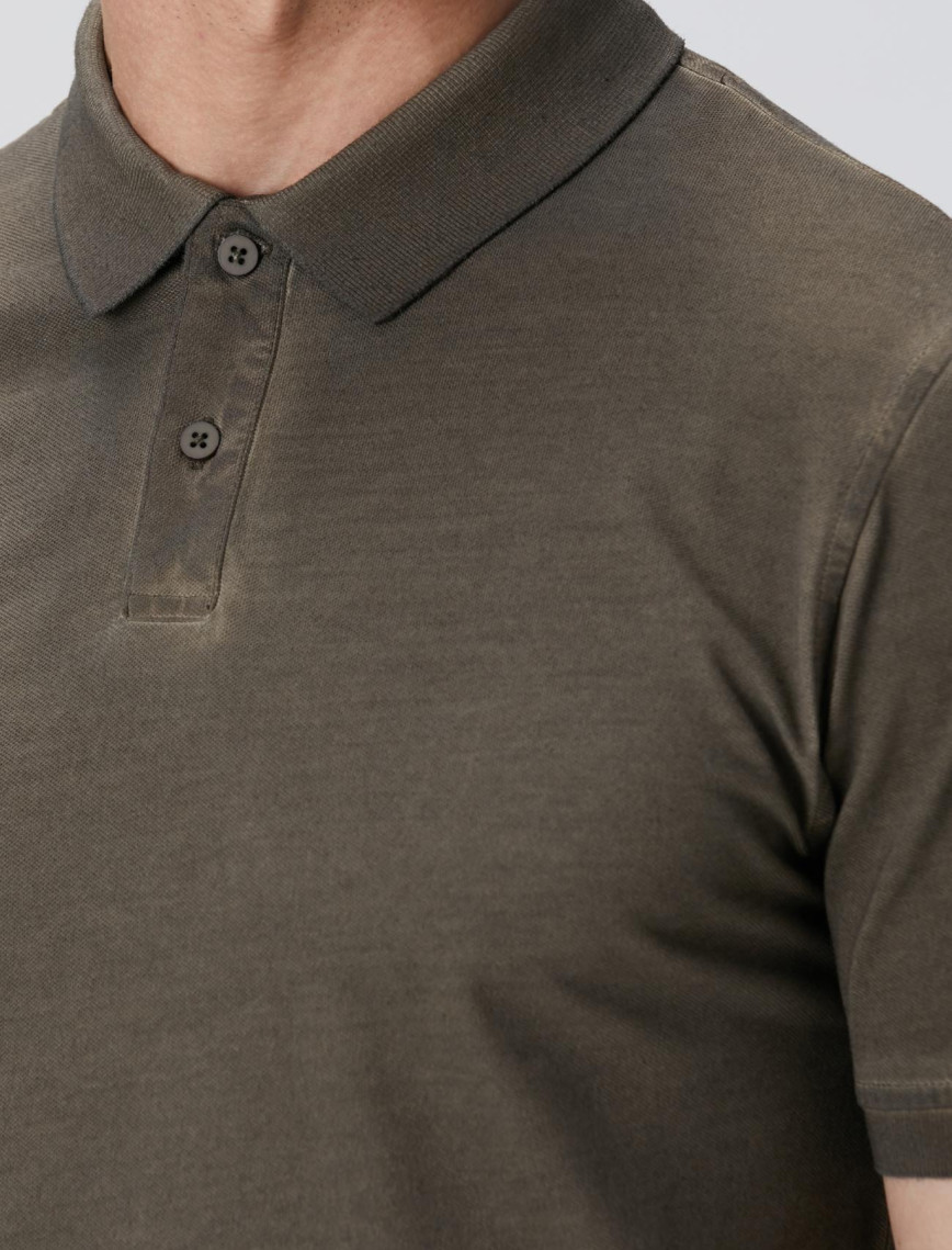 Network Erkek Haki T-shirt Network Erkek Haki T-shirt