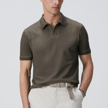 Network Erkek Haki T-shirt Network Erkek Haki T-shirt